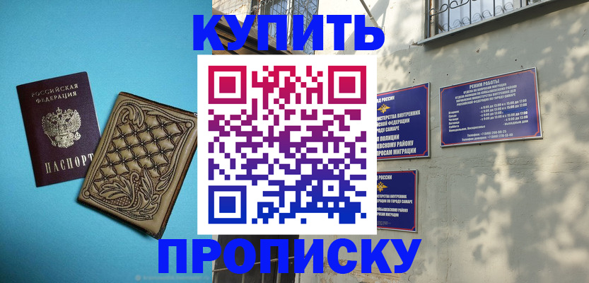 прописка 2025 в Ермолино